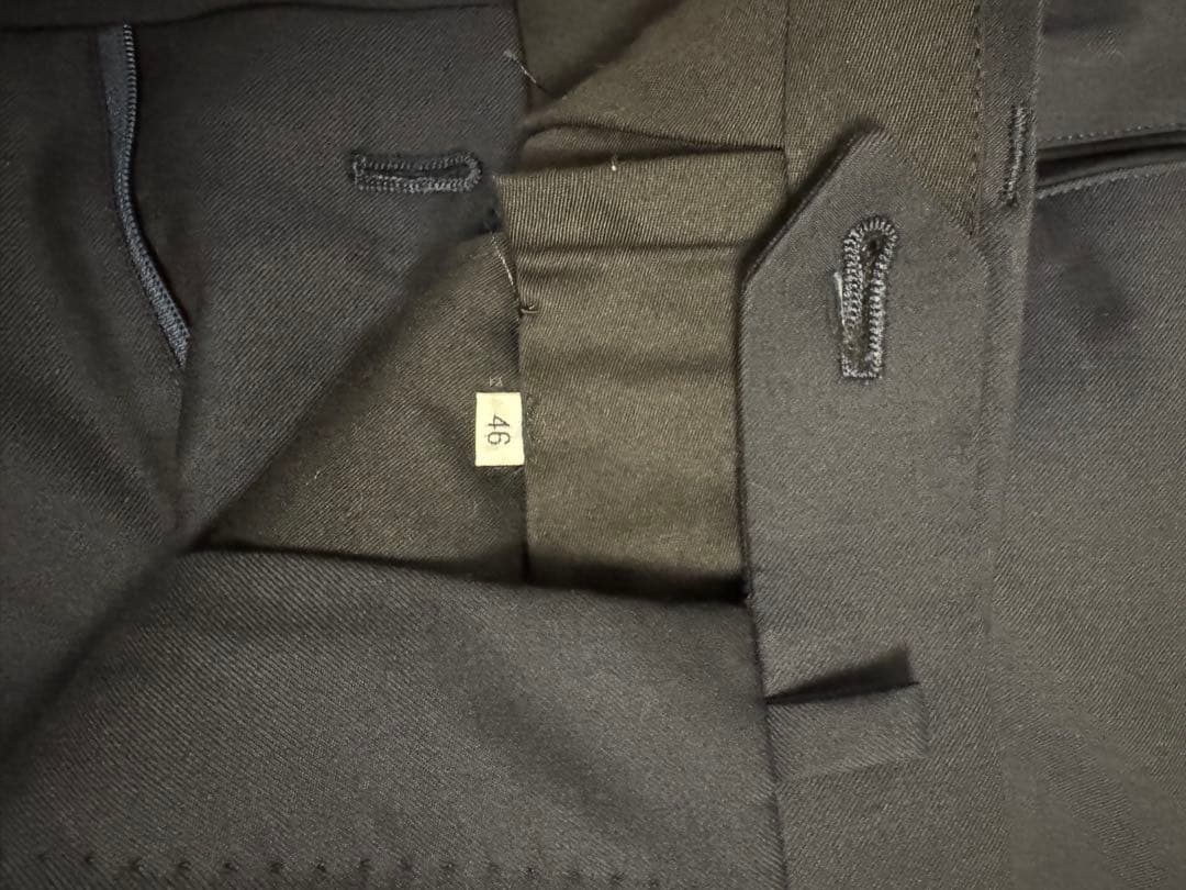 グジ　リングジャケット　guji RING JACKET