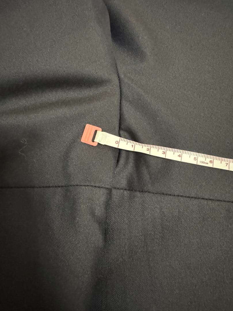 グジ　リングジャケット　guji RING JACKET