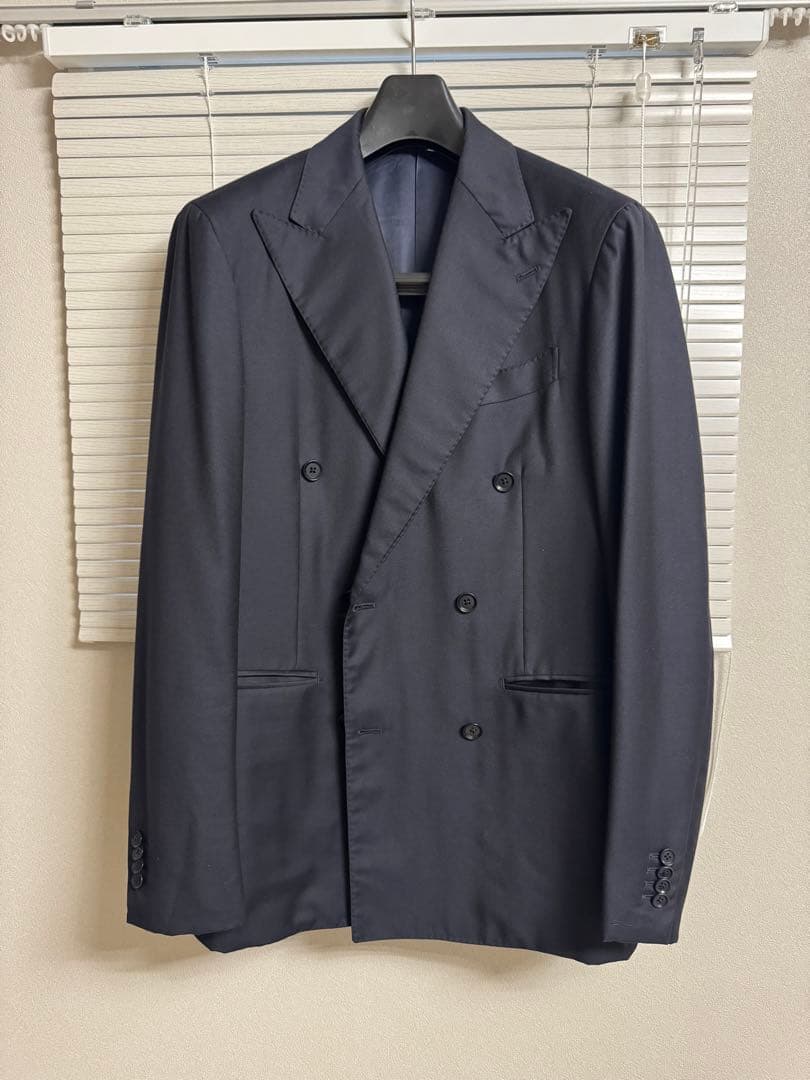 グジ　リングジャケット　guji RING JACKET