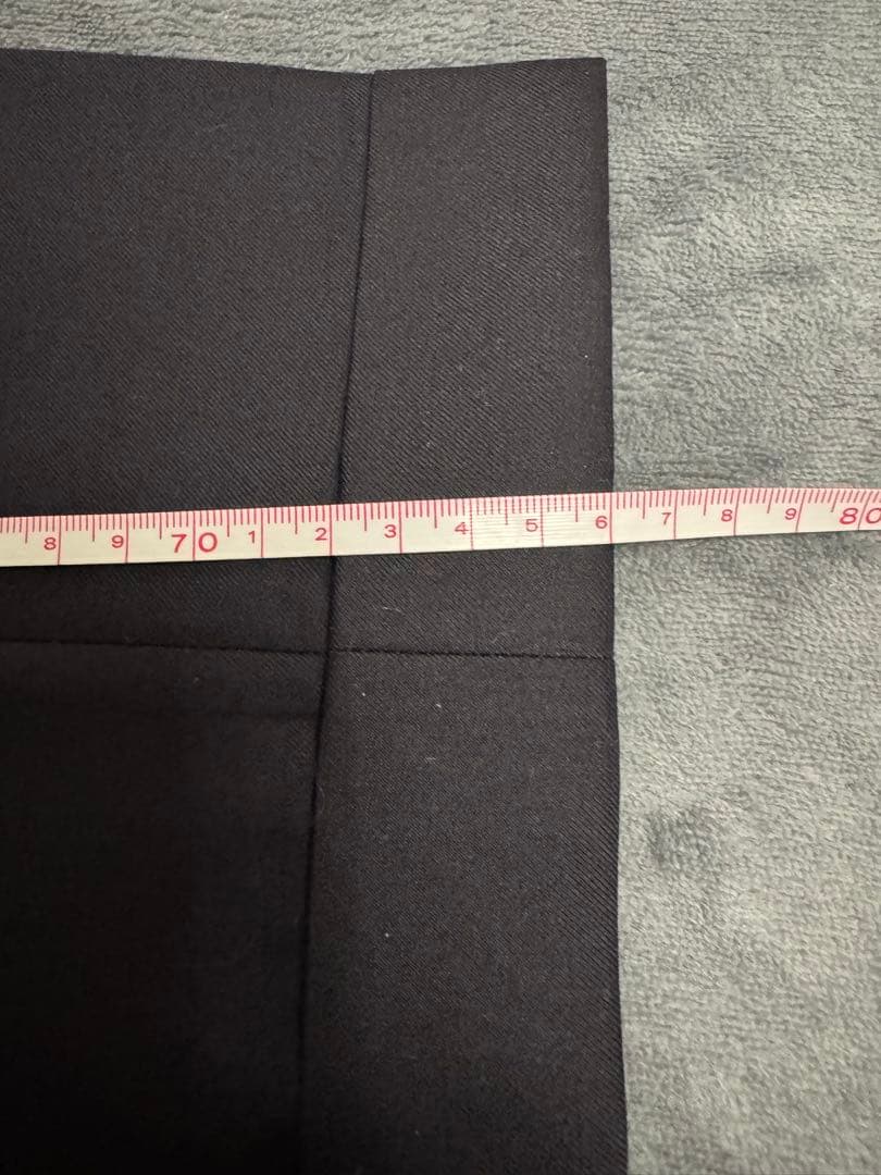 グジ　リングジャケット　guji RING JACKET