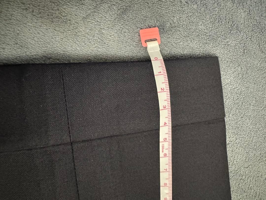 グジ　リングジャケット　guji RING JACKET