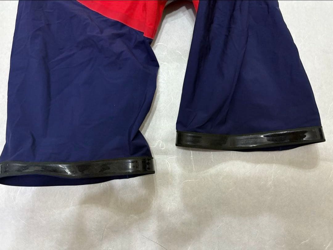 arena Ultimate AQUAFORCE X MFモデル　No.6