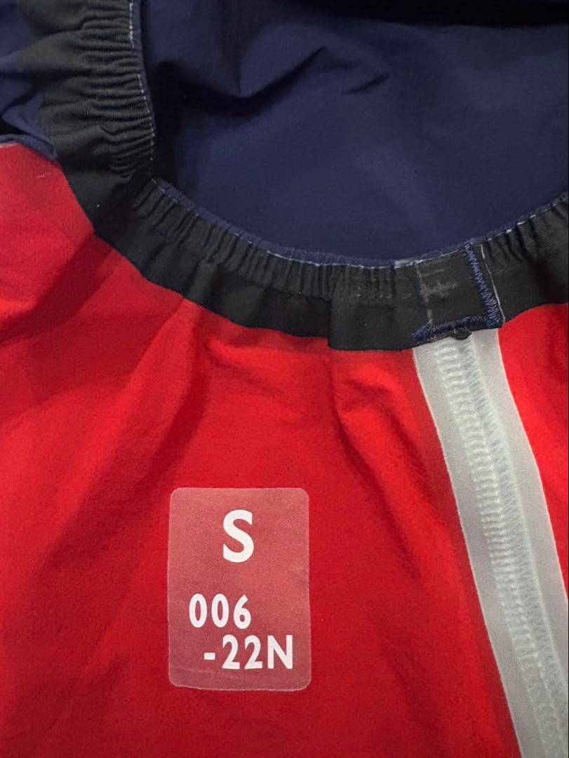 arena Ultimate AQUAFORCE X MFモデル　No.6