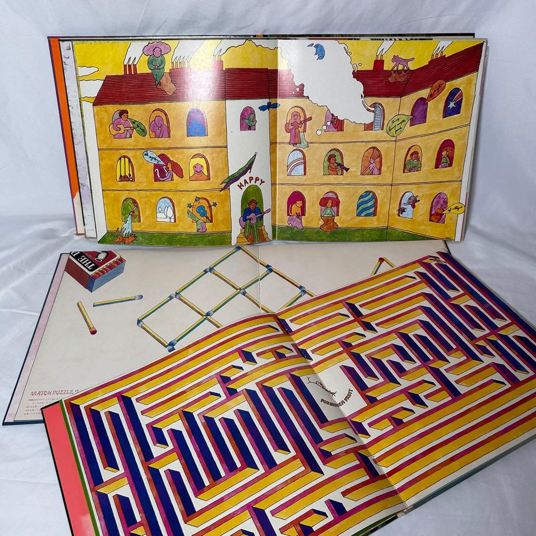 魅惑のヒットアルバム 1〜15 赤盤 レトロレコード