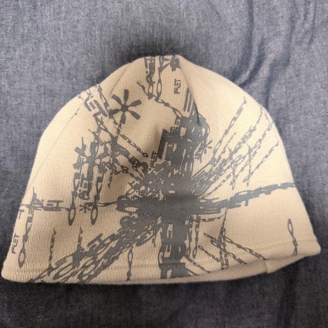 Oakley x Piet 24Summer ニットビーニー