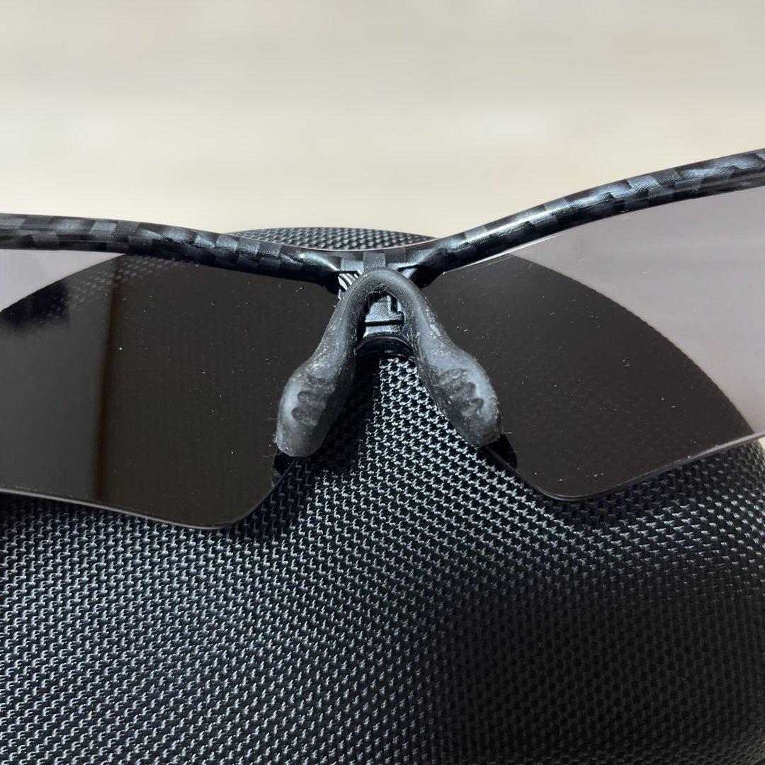 hiro様　サングラス