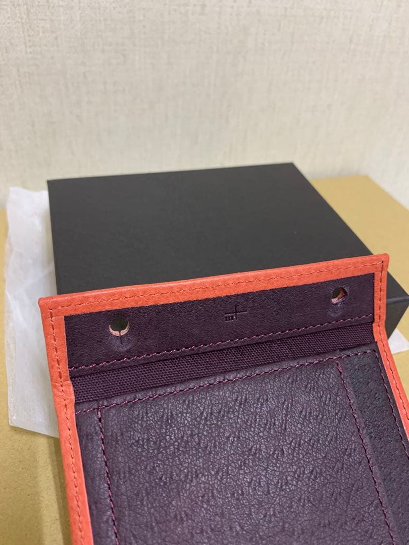 新品未使用 エムピウ ミッレフォッリエ Ⅱ P25 カシス