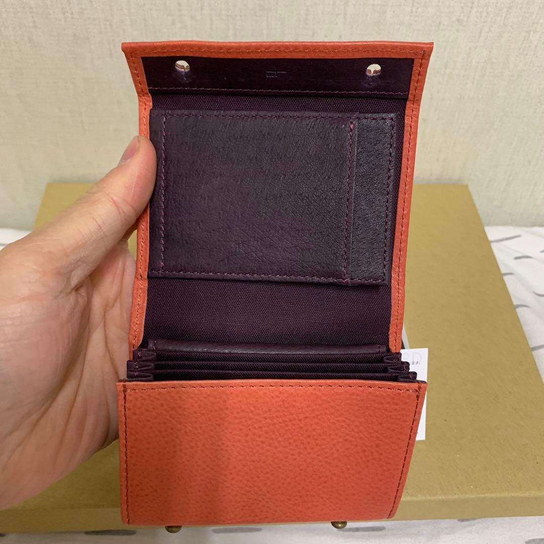 新品未使用 エムピウ ミッレフォッリエ Ⅱ P25 カシス