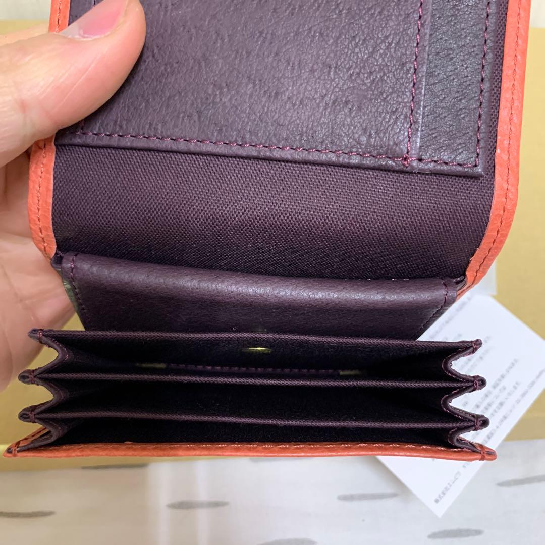 新品未使用 エムピウ ミッレフォッリエ Ⅱ P25 カシス