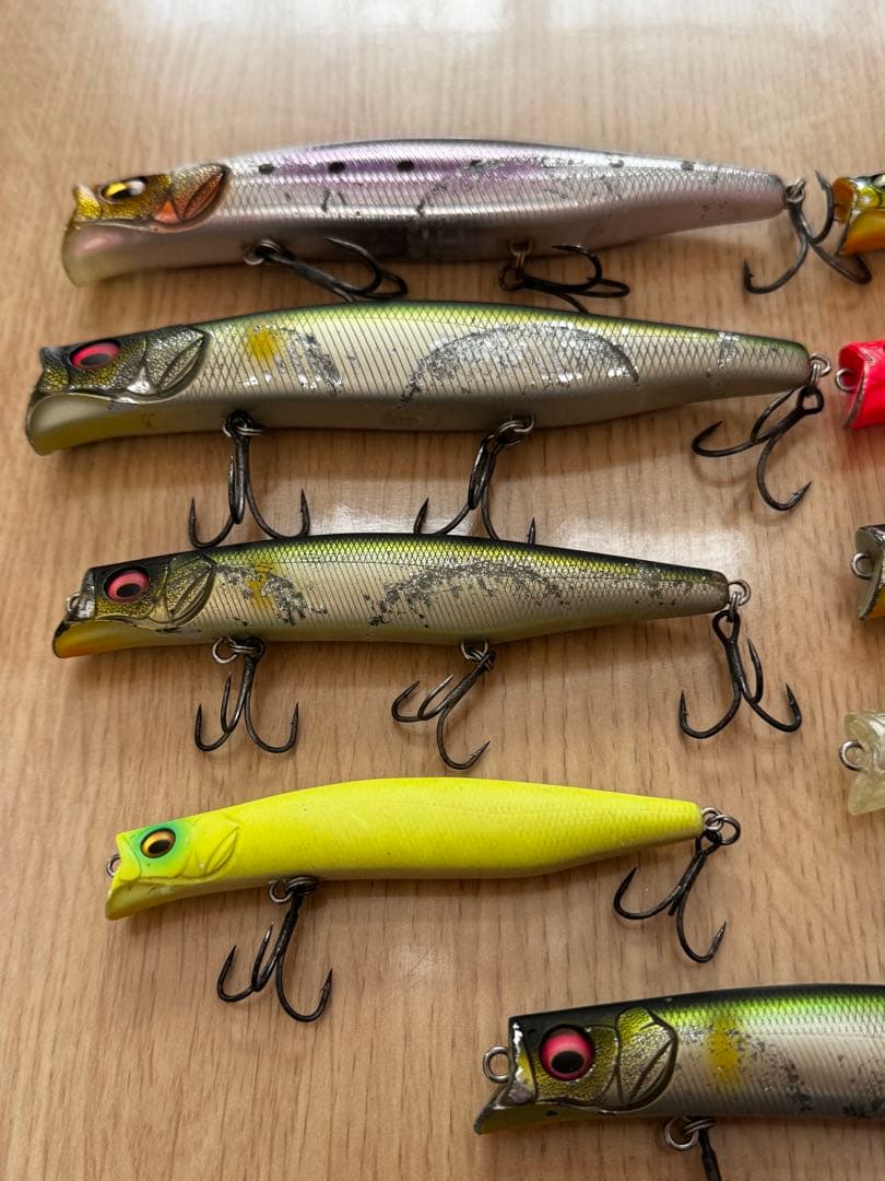 ルアー・フライ @yahoo.co.