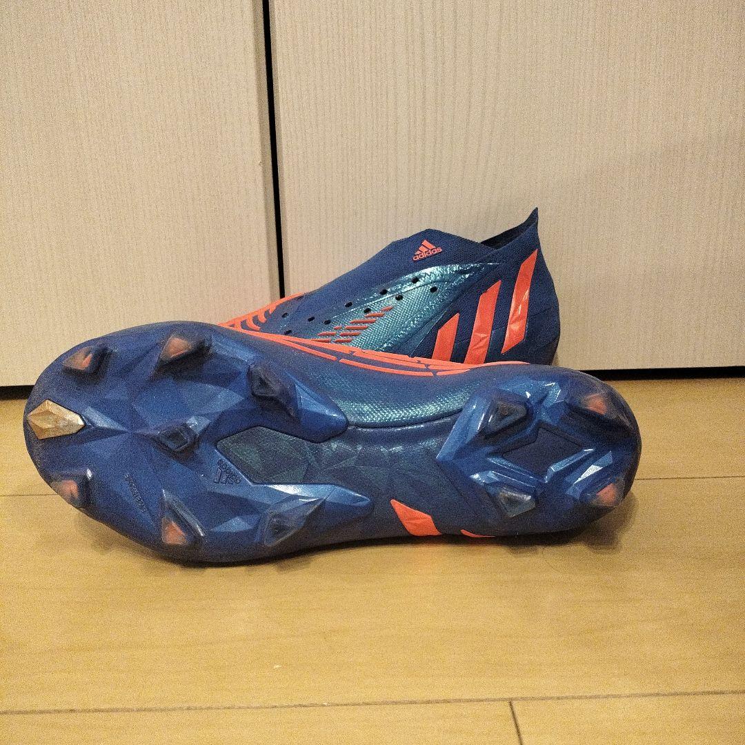 アディダス プレデターエッジ.１ FG 【限定値下げ】 13000円➝8000円
