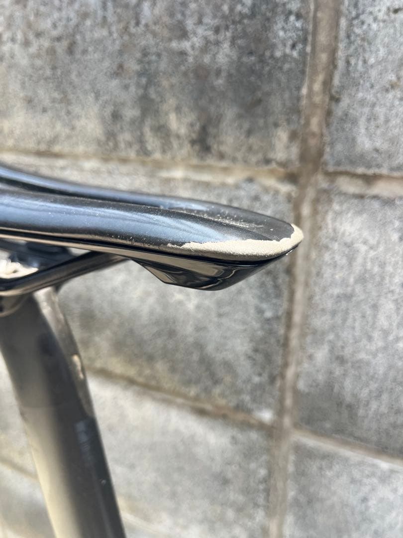 SCOTT フォイル20 カーボンロードバイク