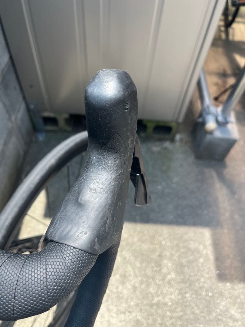 SCOTT フォイル20 カーボンロードバイク