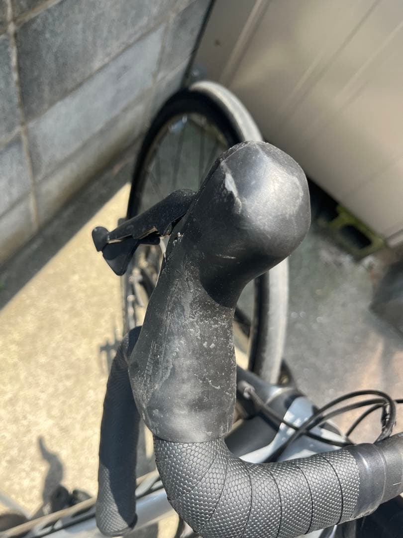 SCOTT フォイル20 カーボンロードバイク