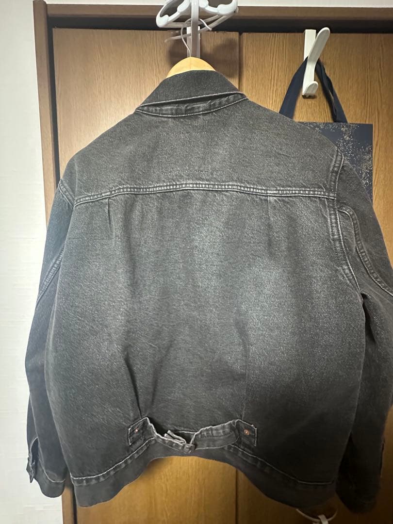 Levi’s TYPE Ⅰトラッカージャケット