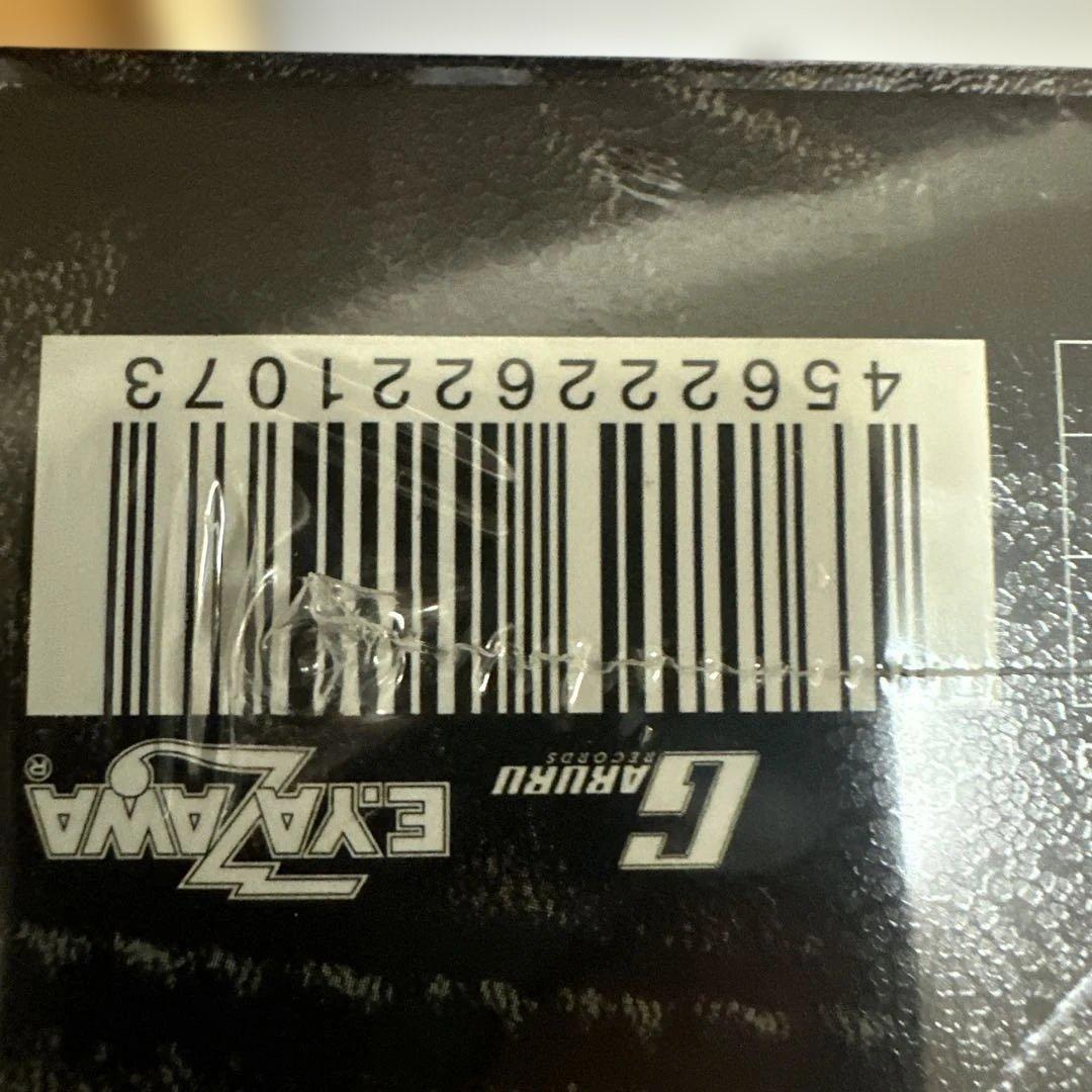 ★矢沢永吉/3 BODY'S NIGHT DVD BOX〈3枚組〉