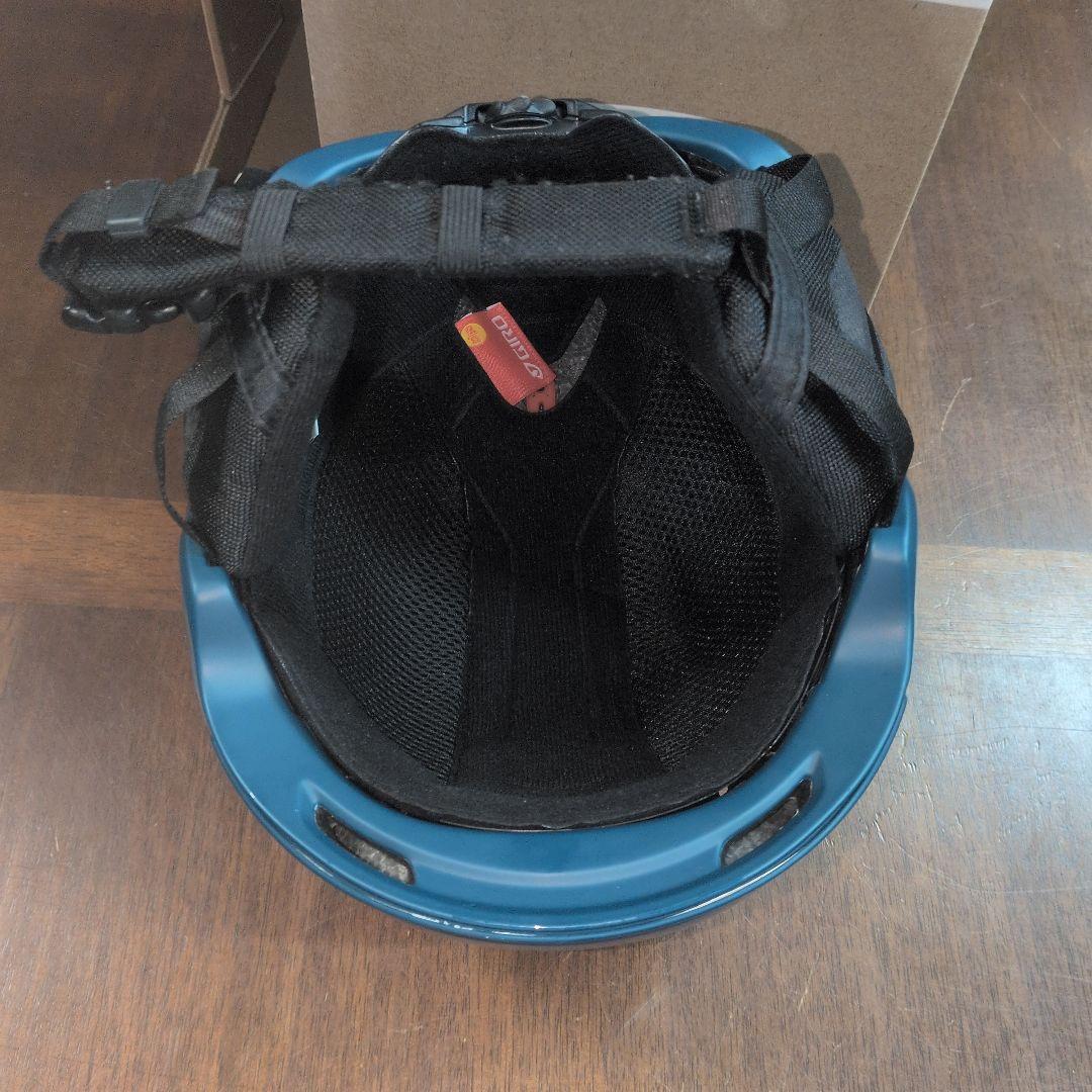 ジロ GIRO ヘルメット NEO MIPS AF Mサイズ