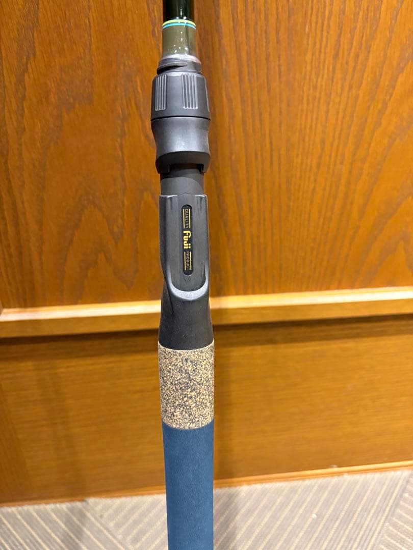 ツララ　ブレイクフリー　グラットンC86M