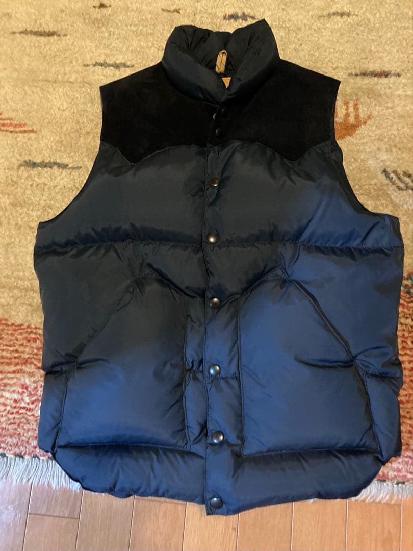 r*n様 11日　水曜日　20時　販売終了予定 38 Mサイズ　ロッキーマウンテ