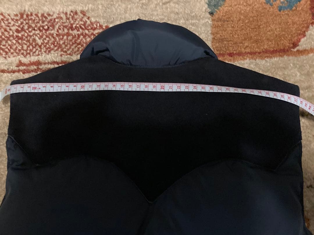 r*n様 11日　水曜日　20時　販売終了予定 38 Mサイズ　ロッキーマウンテ