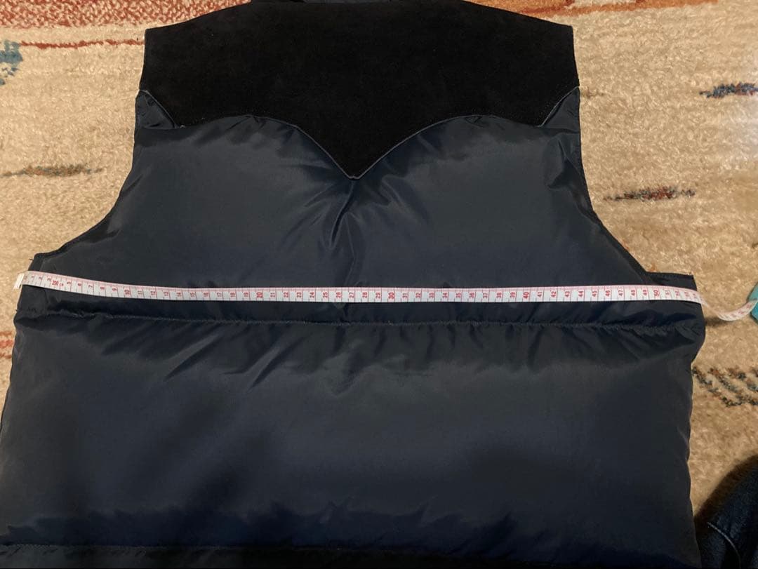 r*n様 11日　水曜日　20時　販売終了予定 38 Mサイズ　ロッキーマウンテ