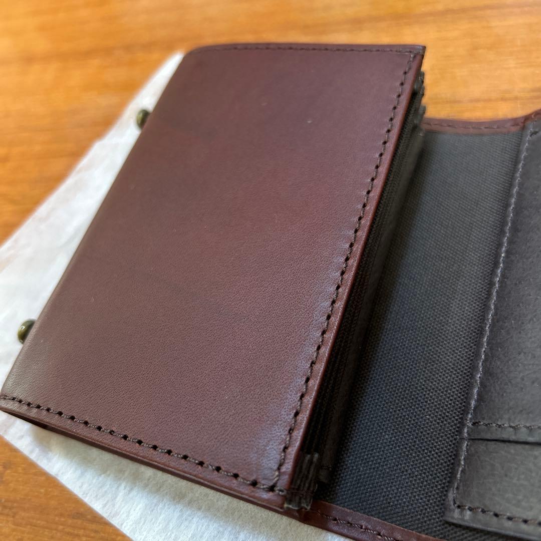 未使用 m+ エムピウ ミッレフォッリエ2 millefoglie タバコチョコ