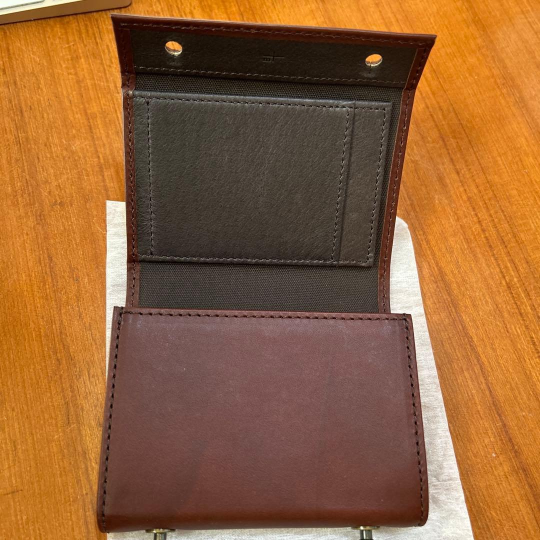 未使用 m+ エムピウ ミッレフォッリエ2 millefoglie タバコチョコ