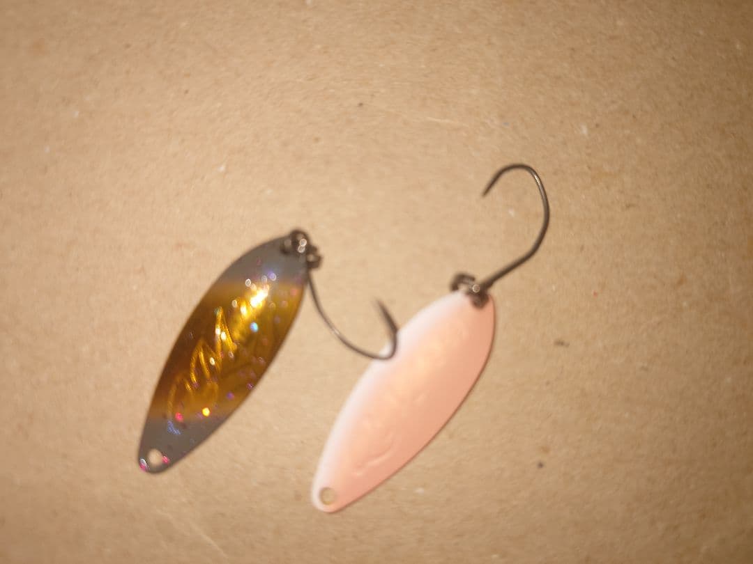 119枚ロデオクラフトスプーンまとめ売りほぼオリカラシグネチャ