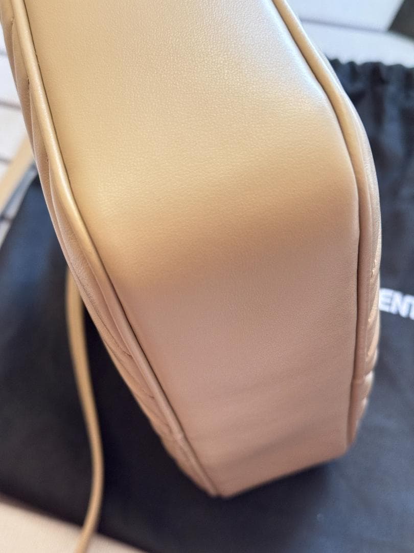 [Saint Laurent] サンローラン ルー カメラバッグ