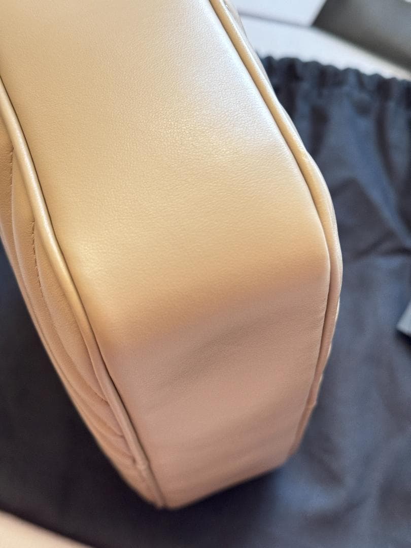 [Saint Laurent] サンローラン ルー カメラバッグ