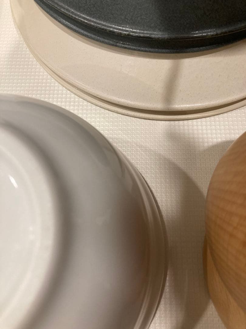 ニトリ 食器棚 リガーレ ホワイト