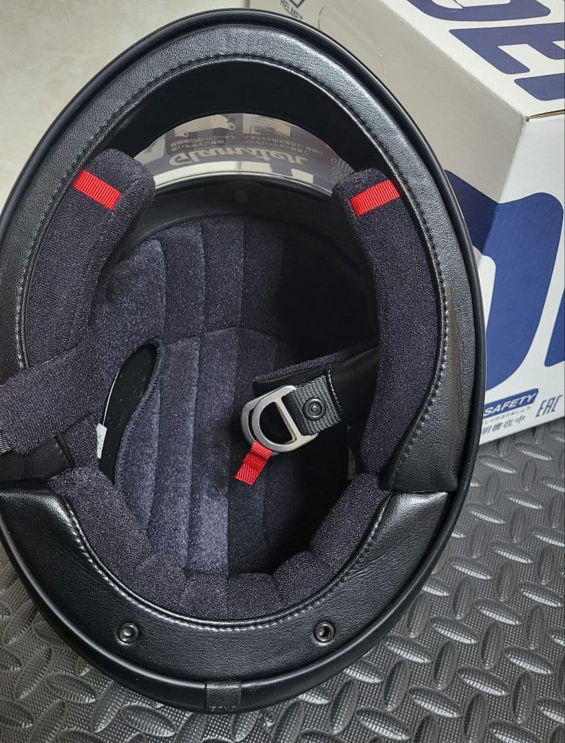 ayamix チーターカスタムサイクルズ XL　スモークシールド付