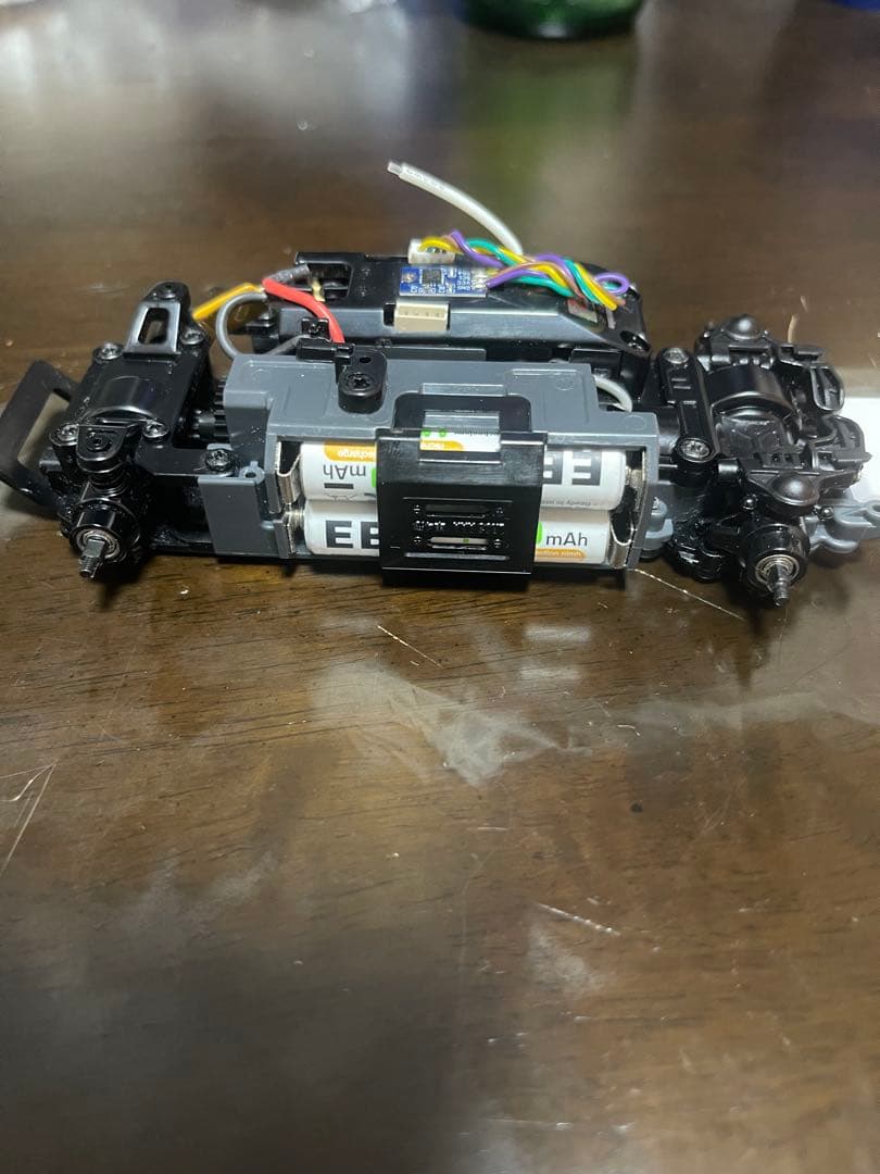 最終値下げ！！早いもの勝ち！京商ミニッツセット これ以上値段落としません。