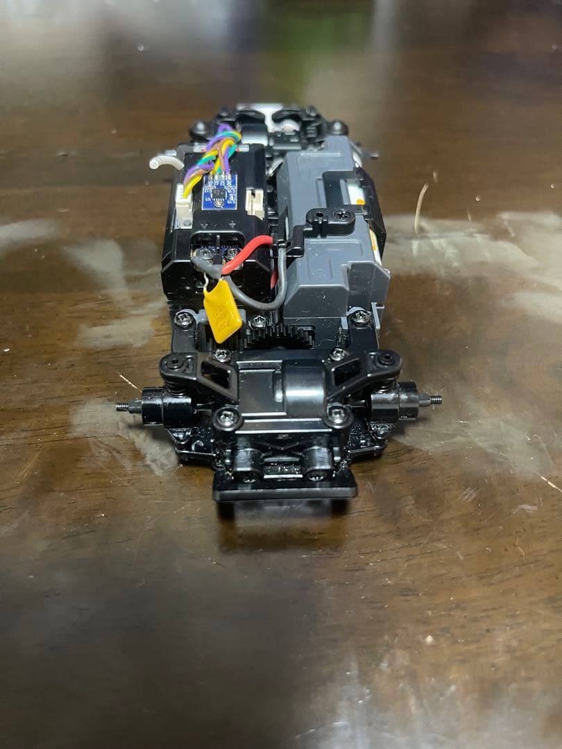 最終値下げ！！早いもの勝ち！京商ミニッツセット これ以上値段落としません。