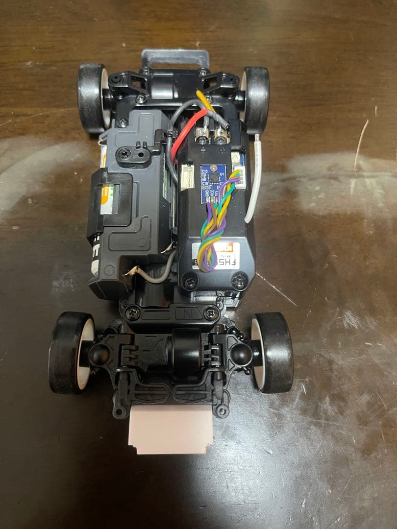 最終値下げ！！早いもの勝ち！京商ミニッツセット これ以上値段落としません。