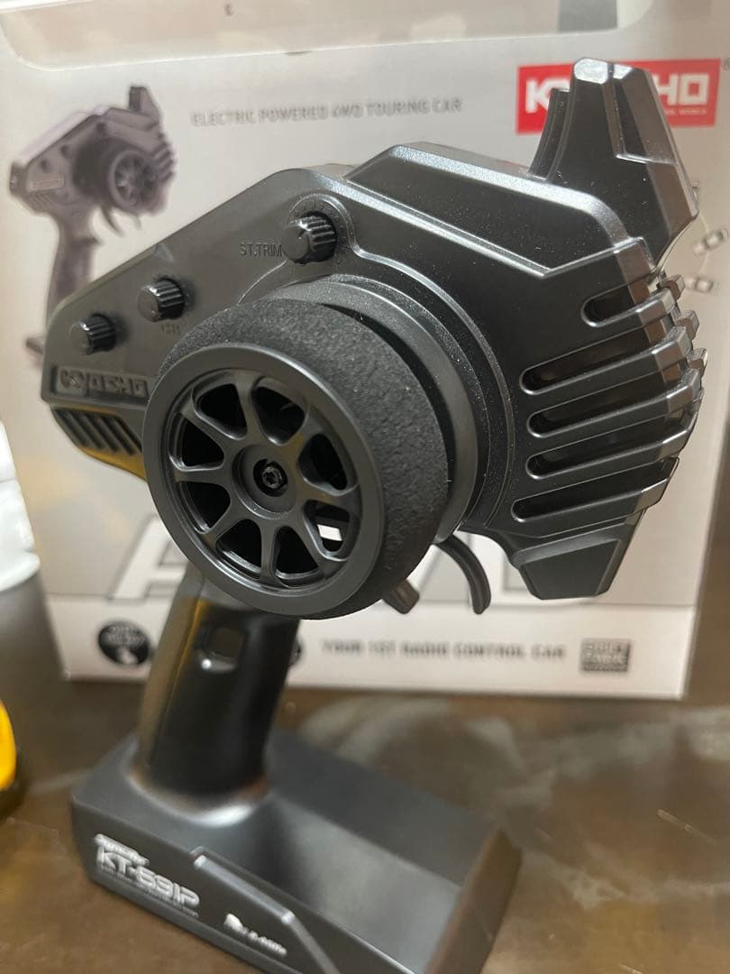 最終値下げ！！早いもの勝ち！京商ミニッツセット これ以上値段落としません。