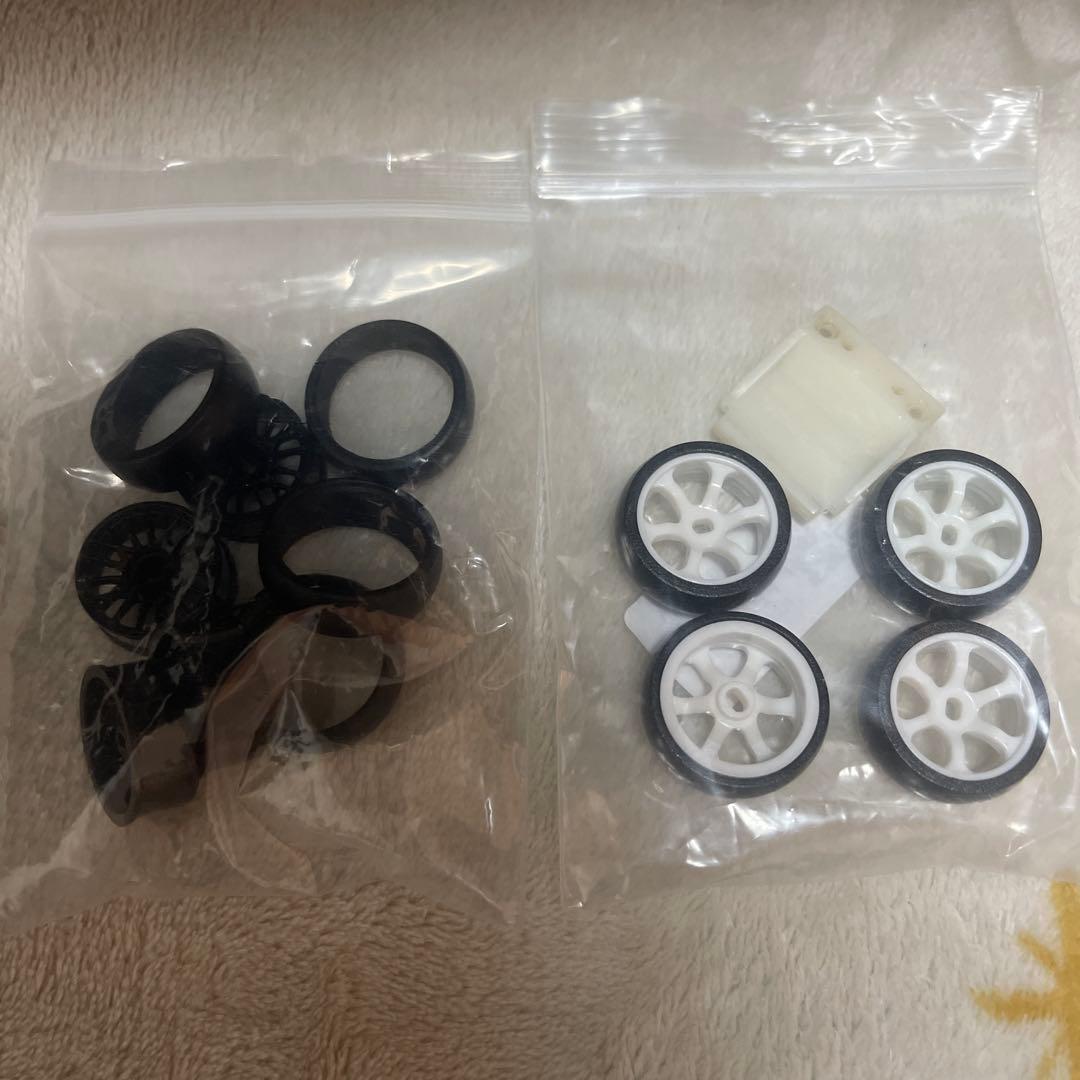 最終値下げ！！早いもの勝ち！京商ミニッツセット これ以上値段落としません。