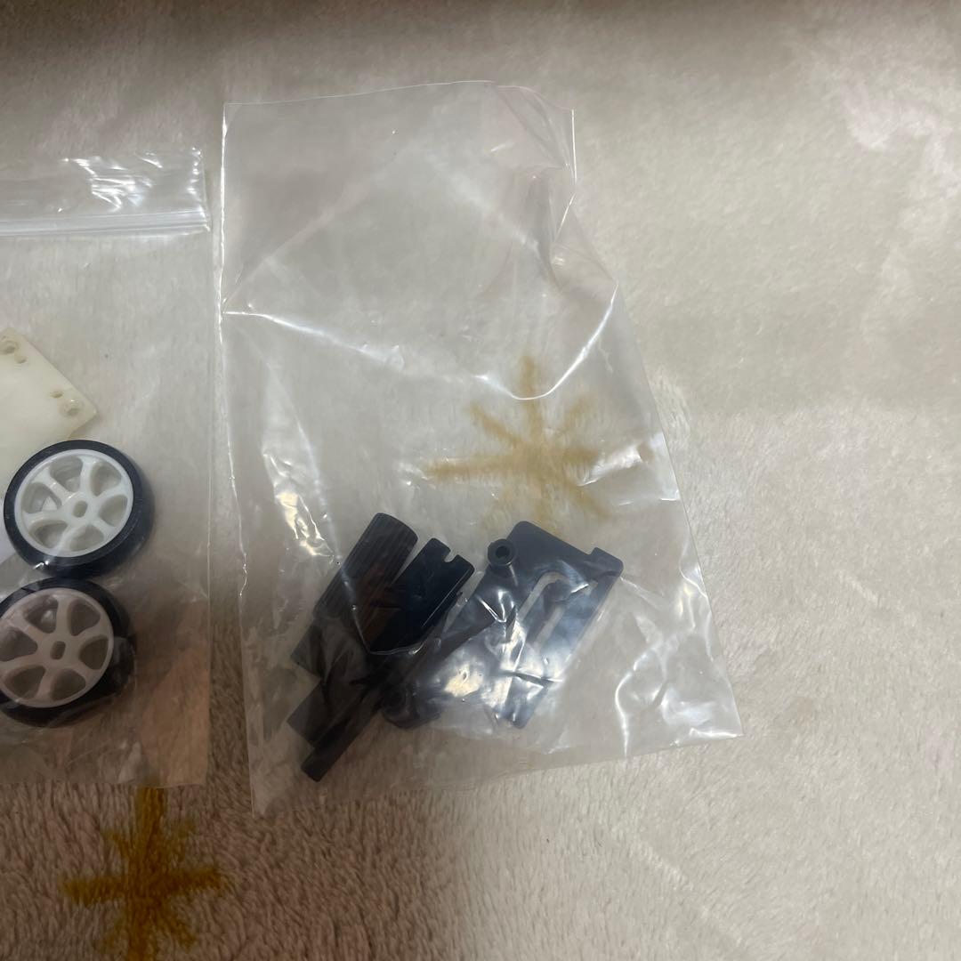 最終値下げ！！早いもの勝ち！京商ミニッツセット これ以上値段落としません。