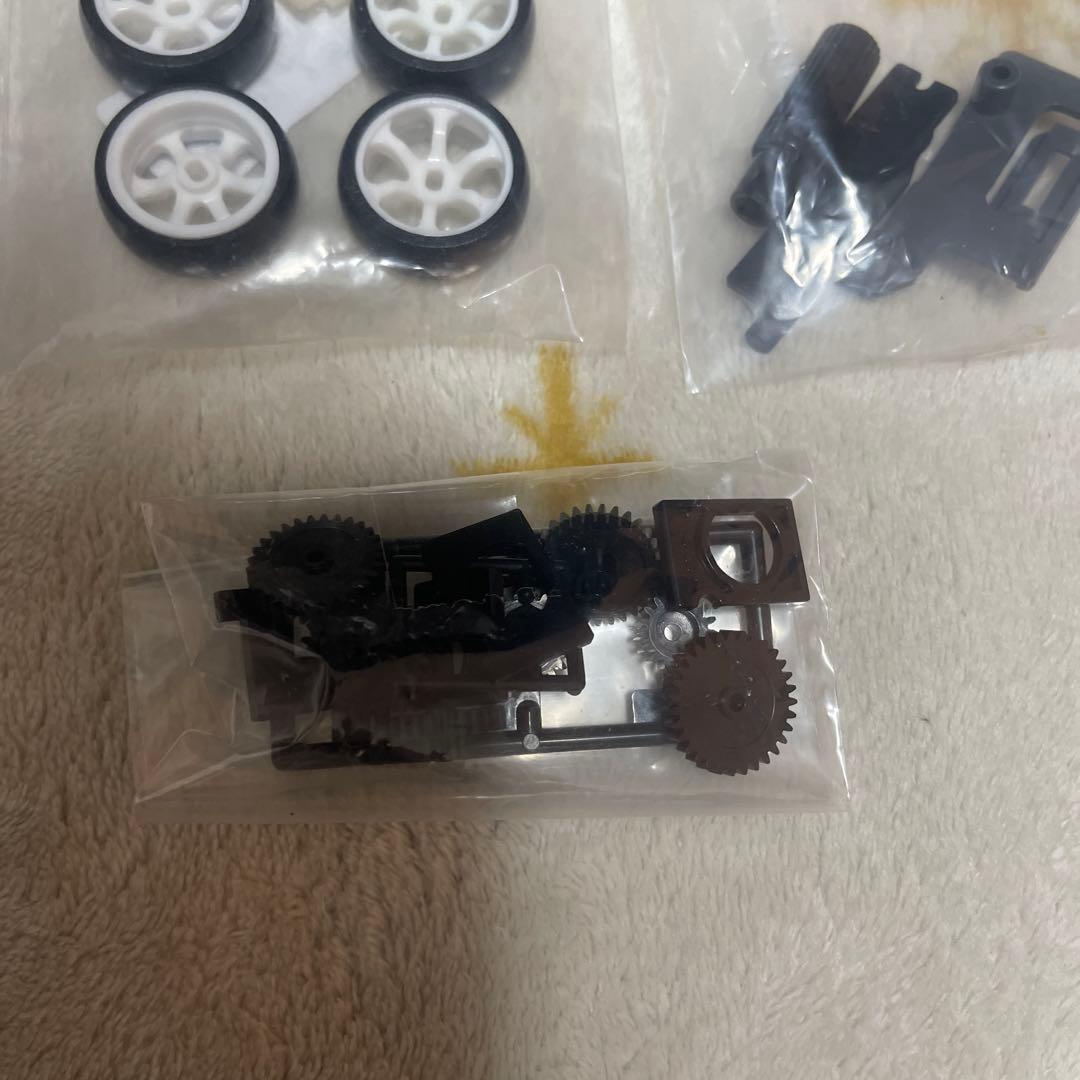 最終値下げ！！早いもの勝ち！京商ミニッツセット これ以上値段落としません。