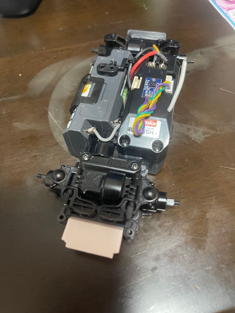 最終値下げ！！早いもの勝ち！京商ミニッツセット これ以上値段落としません。