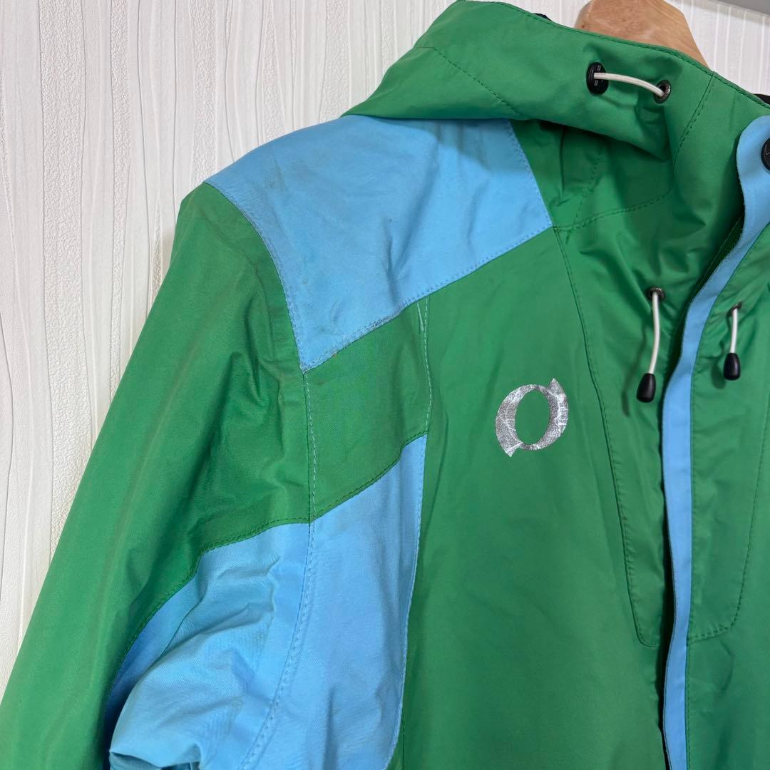 オンヨネ　スキーウェア上下セット