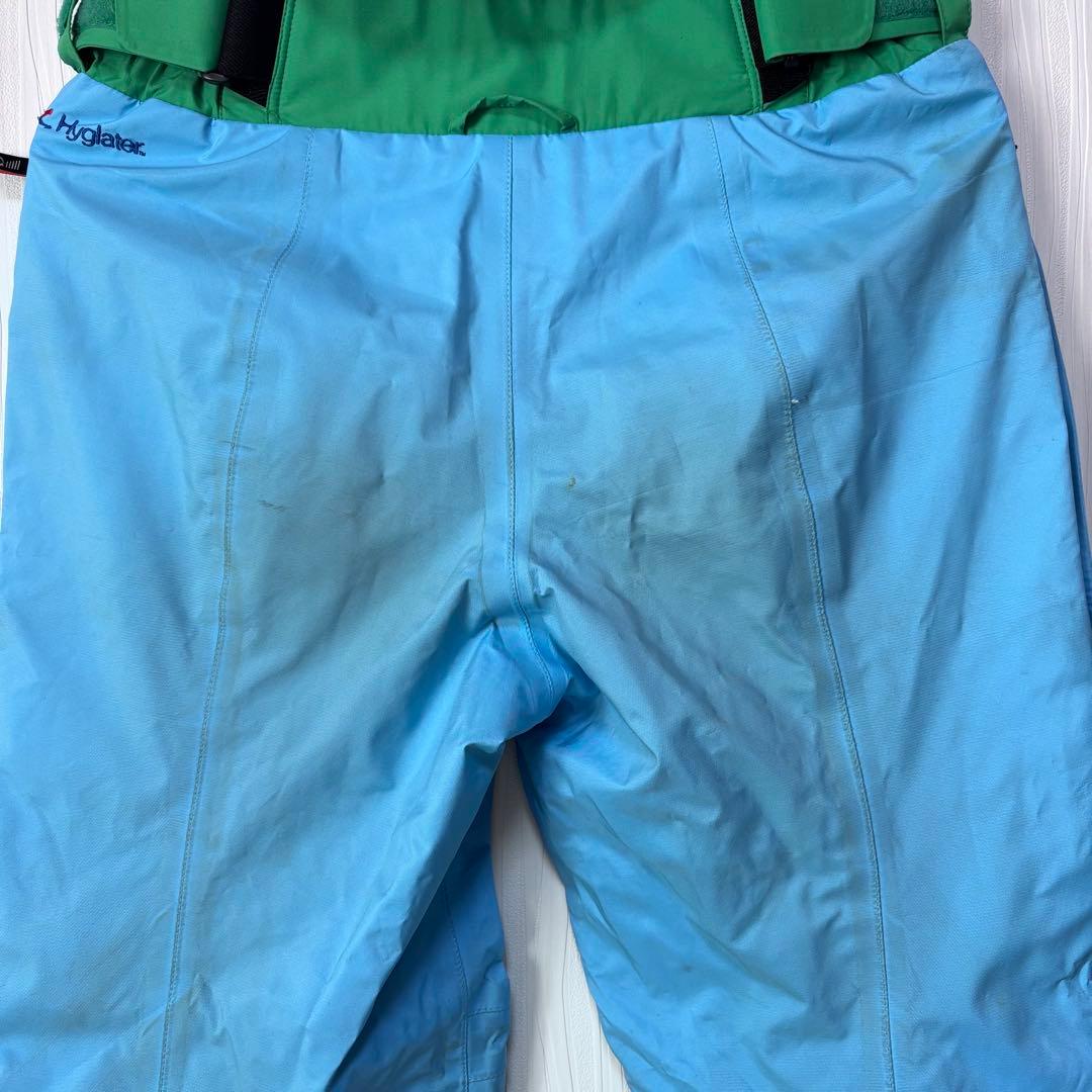 オンヨネ　スキーウェア上下セット