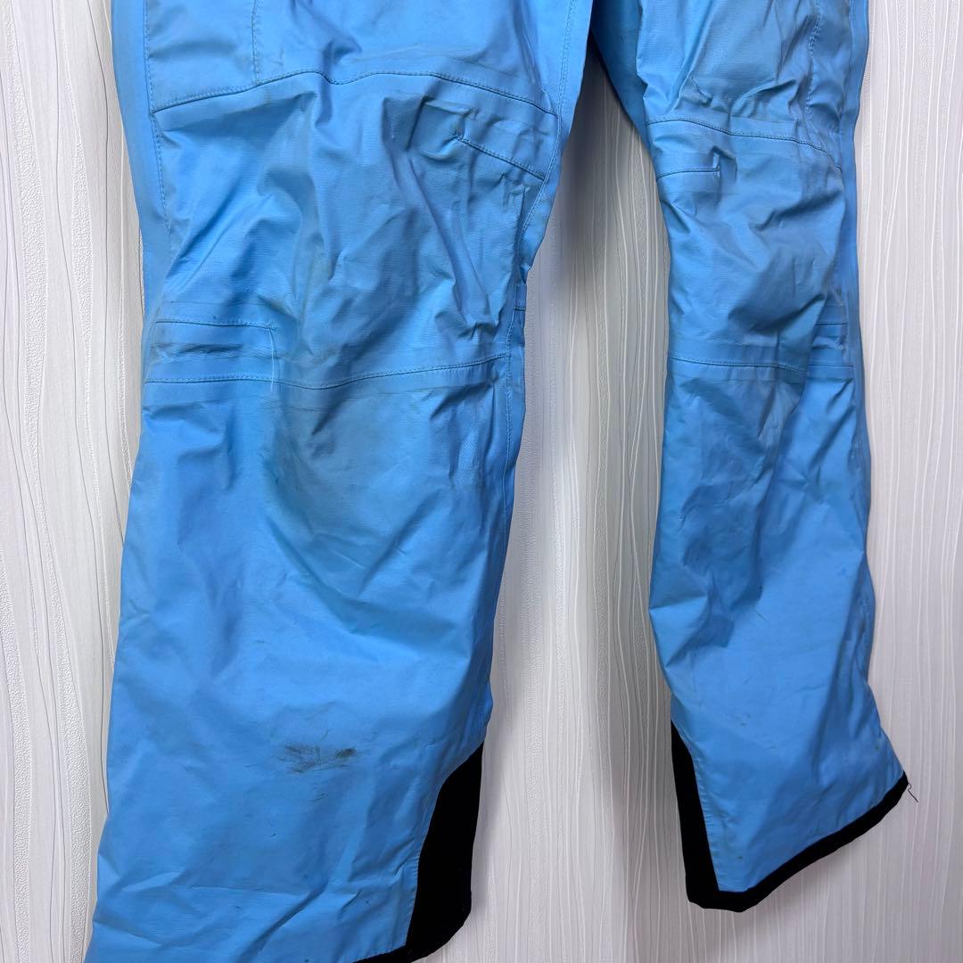 オンヨネ　スキーウェア上下セット