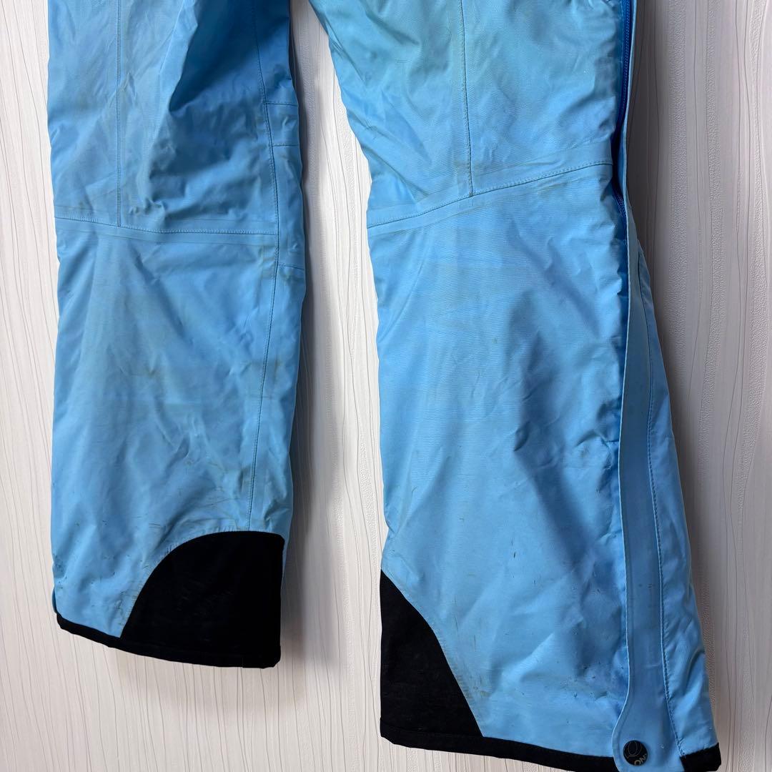 オンヨネ　スキーウェア上下セット