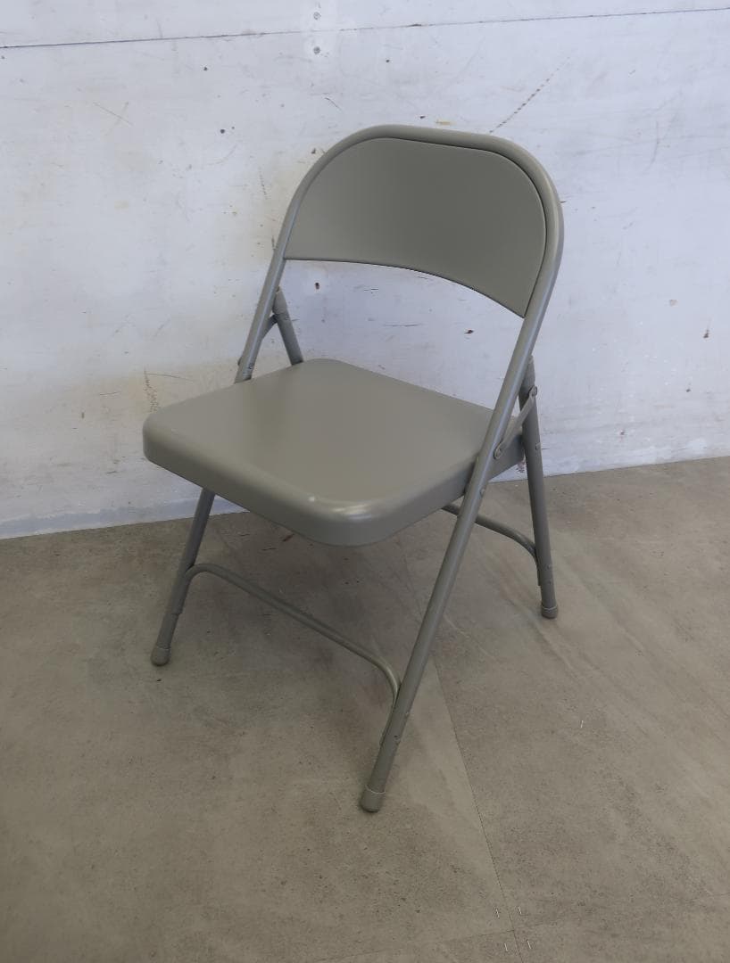 ■美品■パシフィック・ファニチャー■TUBULAR STEEL ■4脚セット