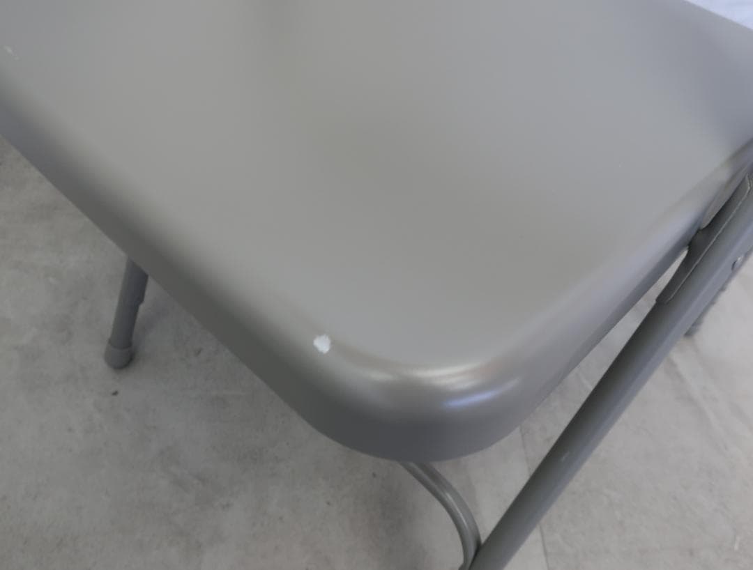 ■美品■パシフィック・ファニチャー■TUBULAR STEEL ■4脚セット