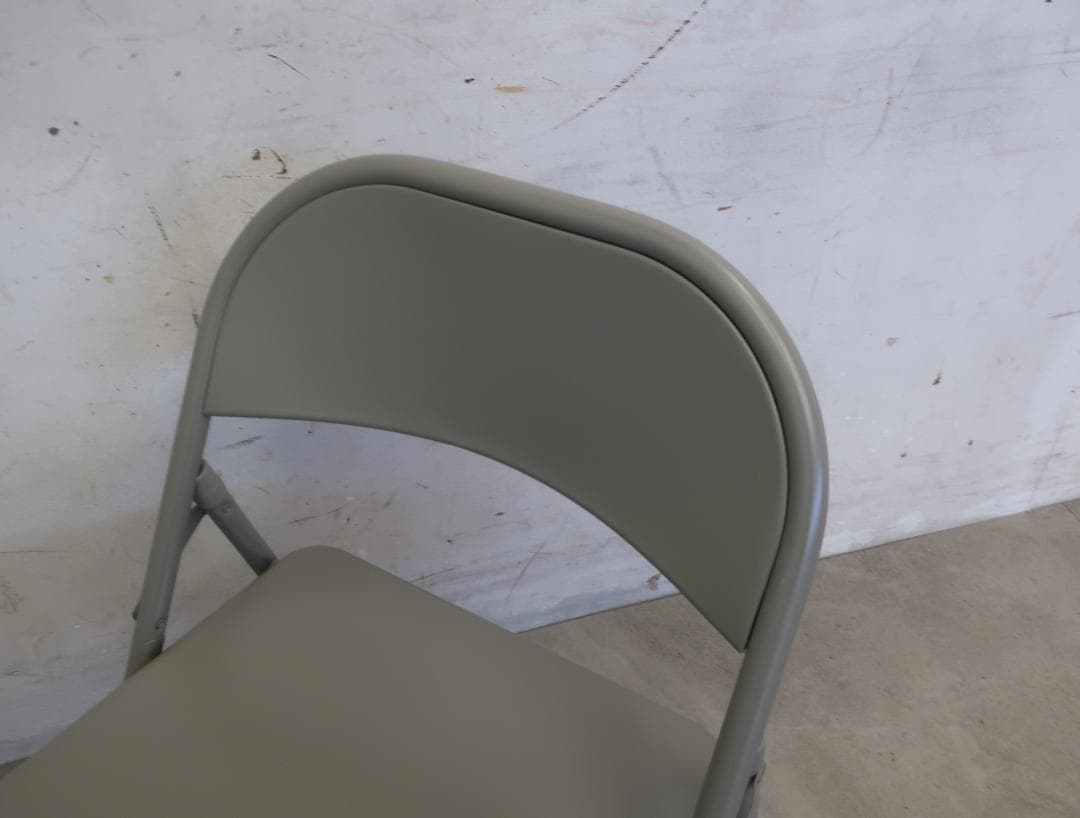 ■美品■パシフィック・ファニチャー■TUBULAR STEEL ■4脚セット