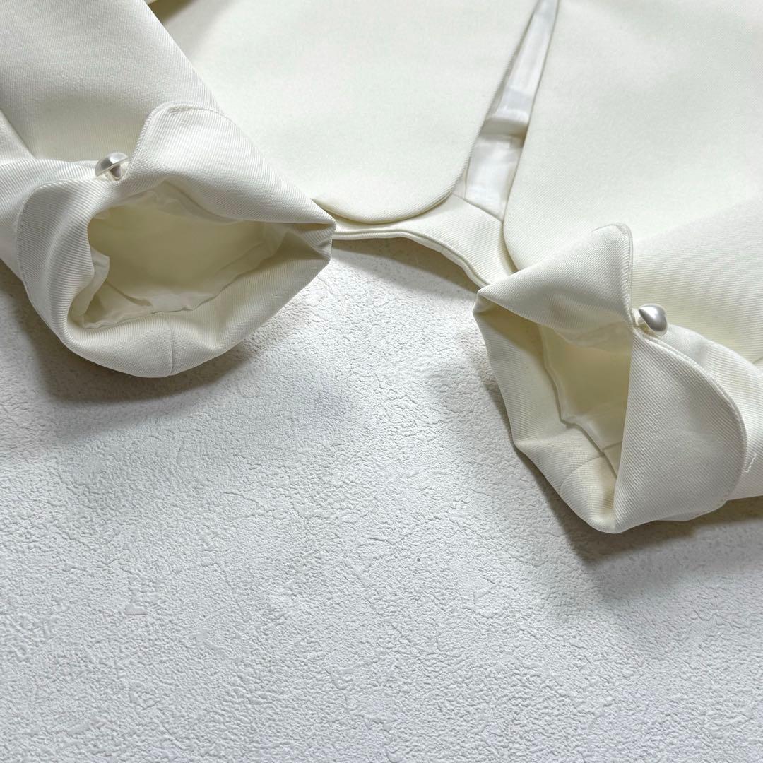 arisana フォーマル セットアップ ジャケット ワンピース 発表会 結婚式