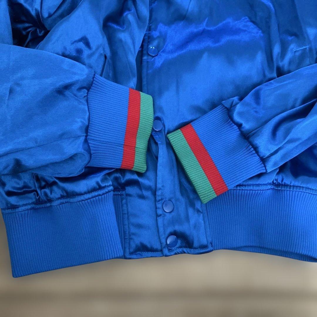 埼玉西武ライオンズ LEGEND GAME 復刻グラウンドコート