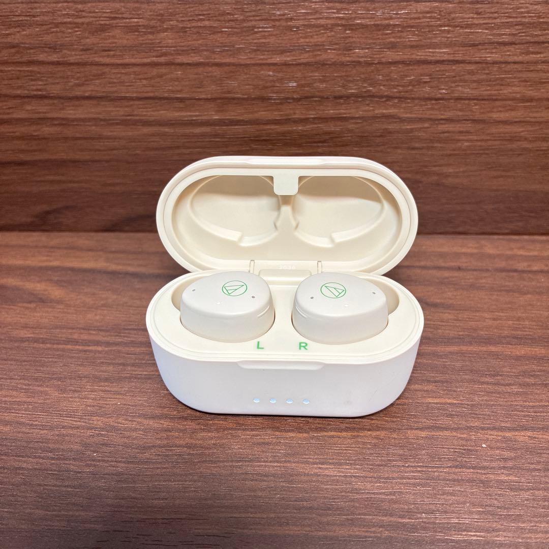 audio-technica MIMIO ASSIST ONE ベージュ